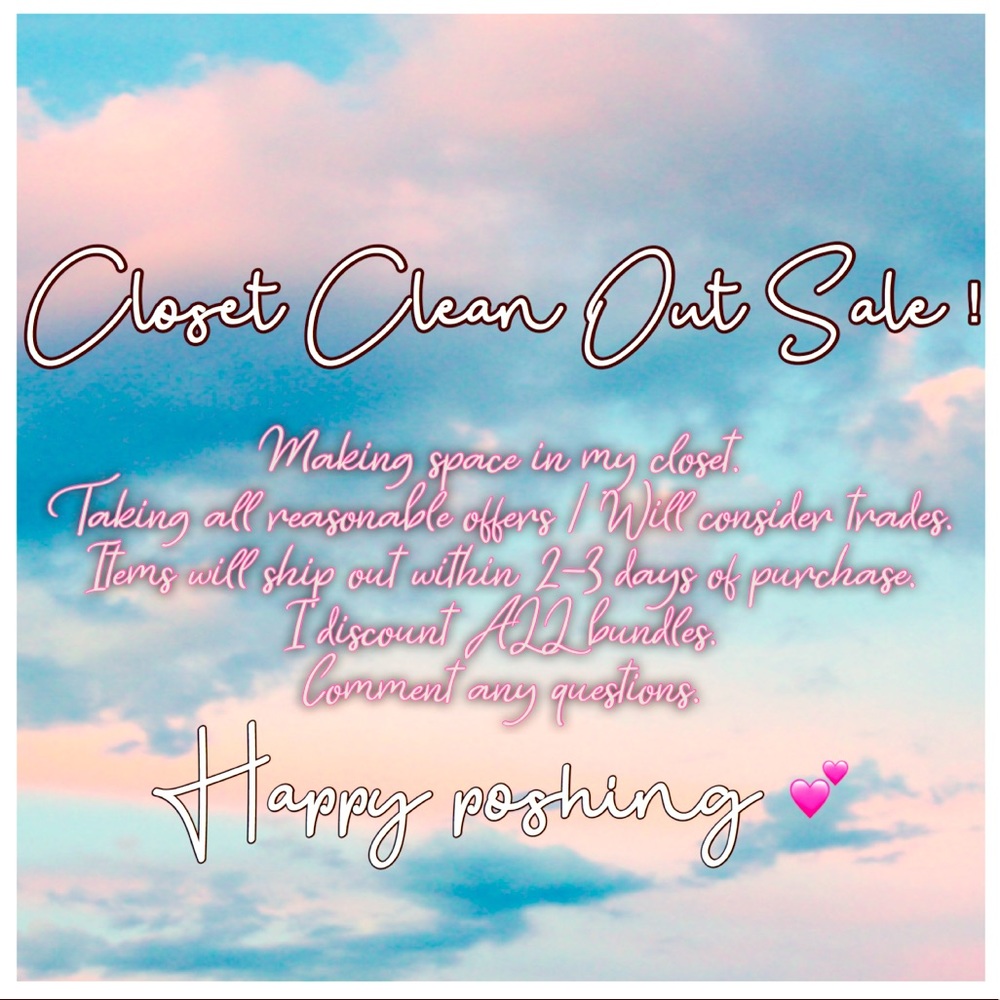 DISCOUNTS ON BUNDLES